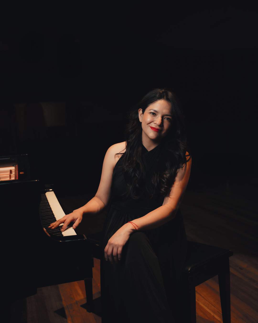 Angélica Sánchez